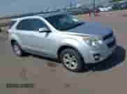 2012 Chevrolet Equinox 2LT with VIN 2GNFLNEK6C6307698, listed as a IAAI auction lot 42728658 with 120,136 mi miles and . Bid and sale history available at DreamBid. Image 1.