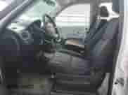 2013 Chevrolet Tahoe Commercial с VIN 1GNSK2E04DR343846, выставлен на аукционе Copart как лот 67101715 с пробегом 127 672 миль миль и Списание • Salvage title. История ставок и продаж доступна на DreamBid. Изображение 7.