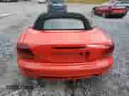 2005 Dodge Viper SRT-10 with VIN 1B3JZ65Z55V501921, listed as a Copart auction lot 72380983 with 36,681 mi miles and Salvage title. Bid and sale history available at DreamBid. Image 6.