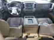 2016 GMC Sierra 1500 SLE с VIN 3GTU2MECXGG338016, выставлен на аукционе Copart как лот 69134965 с пробегом 115 306 миль миль и Списание • Salvage title. История ставок и продаж доступна на DreamBid. Изображение 8.
