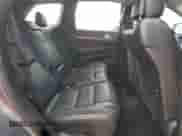 2012 Jeep Grand Cherokee Limited z VIN 1C4RJFBG5CC102608, wystawiony jako Copart lot #70375545 z przebiegiem 103 079 mil mil oraz Szkoda całkowita • Salvage title. Historia ofert i sprzedaży dostępna na DreamBid. Obrazek 10.