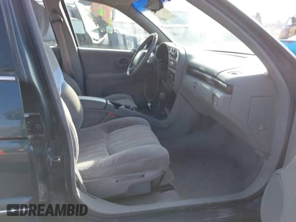 1995 Chevrolet Lumina с VIN 2G1WN52M1S9293367, выставлен на аукционе IAAI как лот 41711171 с пробегом 93 969 миль миль и . История ставок и продаж доступна на DreamBid. Изображение 5.