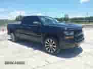 2017 Chevrolet Silverado 1500 Custom с VIN 1GCRCPEC9HZ263024, выставлен на аукционе IAAI как лот 42472981 с пробегом 128 953 миль миль и . История ставок и продаж доступна на DreamBid. Изображение 1.