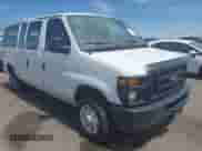 2009 Ford Econoline Cargo Commercial с VIN 1FTNE14W39DA67807, выставлен на аукционе IAAI как лот 42948769 с пробегом 127 827 миль миль и . История ставок и продаж доступна на DreamBid. Изображение 1.