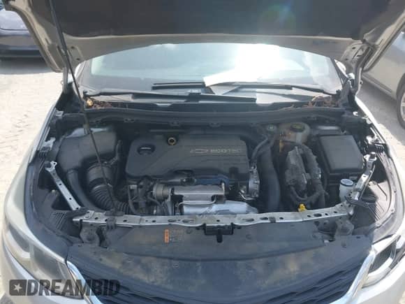 2018 Chevrolet Cruze LS с VIN 1G1BC5SM0J7155677, выставлен на аукционе IAAI как лот 43028364 с пробегом 151 129 миль миль и . История ставок и продаж доступна на DreamBid. Изображение 10.