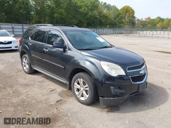 2013 Chevrolet Equinox LT с VIN 2GNALDEKXD6364864, выставлен на аукционе IAAI как лот 43298275 с пробегом 162 887 миль миль и . История ставок и продаж доступна на DreamBid. Изображение 6.