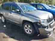 2014 Jeep Compass Sport с VIN 1C4NJDBB1ED607601, выставлен на аукционе IAAI как лот 43329852 с пробегом 135 237 миль миль и . История ставок и продаж доступна на DreamBid. Изображение 1.