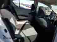 2012 Toyota Prius One with VIN JTDKDTB36C1527349, listed as a Copart auction lot 90690805 with 108,538 mi miles and Clean title. Bid and sale history available at DreamBid. Image 10.