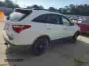 2008 Hyundai Veracruz GLS с VIN KM8NU13C98U054631, выставлен на аукционе Copart как лот 68660925 с пробегом 143 514 миль миль и Списание • Salvage title. История ставок и продаж доступна на DreamBid. Изображение 3.