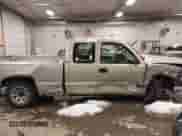 2006 Chevrolet Silverado 1500 LS с VIN 1GCEC19V46Z180282, выставлен на аукционе IAAI как лот 41612230 с пробегом 180 898 миль миль и . История ставок и продаж доступна на DreamBid. Изображение 13.