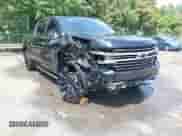 2019 Chevrolet Silverado 1500 High Country с VIN 1GCUYHEL1KZ302309, выставлен на аукционе IAAI как лот 42311031 с пробегом 64 805 миль миль и . История ставок и продаж доступна на DreamBid. Изображение 1.