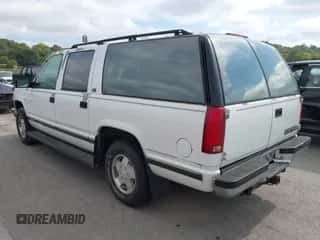 1994 Chevrolet Suburban с VIN 1GNFK16K2RJ314685, выставлен на аукционе IAAI как лот 43390934 с пробегом 191 930 миль миль и . История ставок и продаж доступна на DreamBid. Изображение 3.