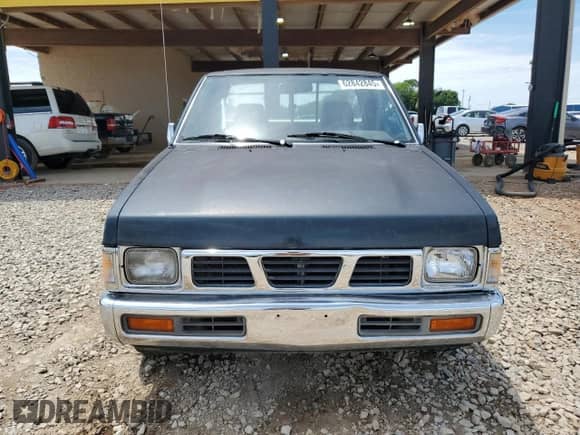 1993 Nissan Frontier с VIN 1N6SD16S5PC405482, выставлен на аукционе Copart как лот 62842845 с пробегом 238 468 миль миль и Чистый • Clean title. История ставок и продаж доступна на DreamBid. Изображение 5.