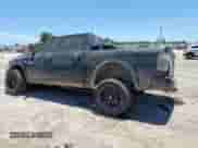 2015 Ram 1500 Laramie Longhorn with VIN 1C6RR7PT1FS727755, listed as a Copart auction lot 66170005 with 156,838 mi miles and Salvage title. Bid and sale history available at DreamBid. Image 2.