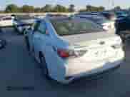 2015 Hyundai Sonata Limited with VIN KMHEC4A48FA124716, listed as a IAAI auction lot 43325497 with 112,665 mi miles and . Bid and sale history available at DreamBid. Image 3.