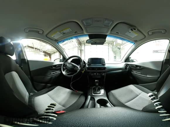 2021 Hyundai Kona SE с VIN KM8K1CAA7MU688927, выставлен на аукционе IAAI как лот 43272669 с пробегом 90 184 миль миль и . История ставок и продаж доступна на DreamBid. Изображение 18.