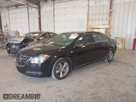 2008 Chevrolet Malibu 2LT с VIN 1G1ZJ57B18F203246, выставлен на аукционе IAAI как лот 42303247 с пробегом 176 026 миль миль и . История ставок и продаж доступна на DreamBid. Изображение 2.