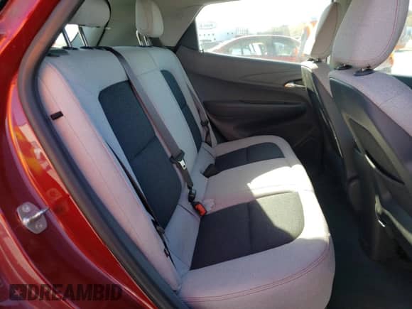 2017 Chevrolet Bolt EV LT с VIN 1G1FW6S01H4157204, выставлен на аукционе Copart как лот 67754042 с пробегом 72 182 миль миль и . История ставок и продаж доступна на DreamBid. Изображение 10.