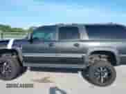 2003 Chevrolet Suburban LT с VIN 3GNGC26U13G199630, выставлен на аукционе IAAI как лот 42344884 с пробегом 232 827 миль миль и . История ставок и продаж доступна на DreamBid. Изображение 14.