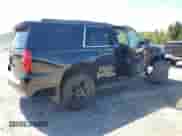 2020 Chevrolet Tahoe LS z VIN 1GNSKAKC6LR292003, wystawiony jako Copart lot #69022195 z przebiegiem 51 344 mil mil oraz Szkoda całkowita • Salvage title. Historia ofert i sprzedaży dostępna na DreamBid. Obrazek 3.