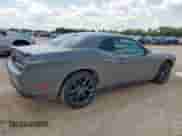 2023 Dodge Challenger SXT with VIN 2C3CDZAGXPH590946, listed as a Copart auction lot 71047015 with 34,719 mi miles and Salvage title. Bid and sale history available at DreamBid. Image 3.