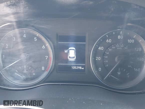 2019 Hyundai Kona SE с VIN KM8K12AA4KU203893, выставлен на аукционе IAAI как лот 43199701 с пробегом 105 298 миль миль и . История ставок и продаж доступна на DreamBid. Изображение 16.