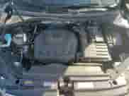 2022 Volkswagen Tiguan SE R-Line Black с VIN 3VVCB7AX9NM093540, выставлен на аукционе Copart как лот 65769195 с пробегом 20 820 миль миль и Списание • Salvage title. История ставок и продаж доступна на DreamBid. Изображение 16.