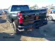 2024 Chevrolet Silverado 1500 Custom Trail Boss with VIN 3GCPDCEK6RG332029, listed as a IAAI auction lot 41299212 with 7,480 mi miles and . Bid and sale history available at DreamBid. Image 3.