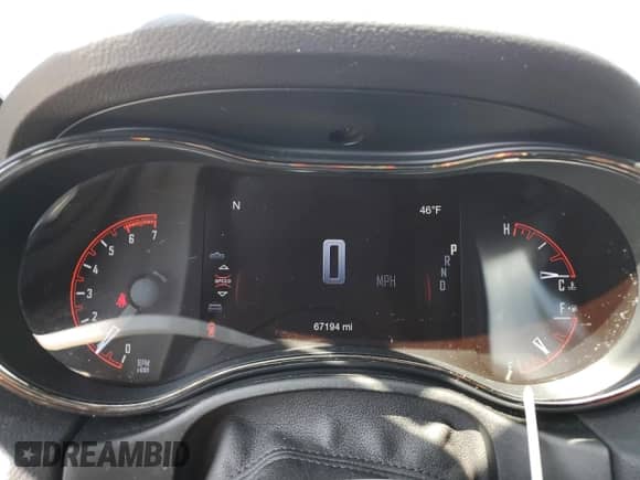 2019 Dodge Durango R/T с VIN 1C4SDJCT5KC606078, выставлен на аукционе Copart как лот 51432125 с пробегом 67 194 миль миль и Списание • Salvage title. История ставок и продаж доступна на DreamBid. Изображение 9.