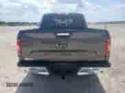 2018 Ford F-150 XL с VIN 1FTEW1CG9JKF53626, выставлен на аукционе Copart как лот 81393795 с пробегом 164 106 миль миль и Чистый • Clean title. История ставок и продаж доступна на DreamBid. Изображение 6.