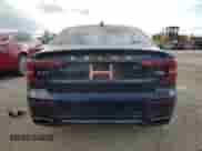 2019 Volvo S60 R-Design с VIN 7JR102FM7KG007243, выставлен на аукционе Copart как лот 71583823 с пробегом 30 555 миль миль и . История ставок и продаж доступна на DreamBid. Изображение 6.