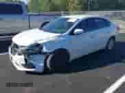 2017 Nissan Sentra SR с VIN 3N1AB7AP4HY242474, выставлен на аукционе IAAI как лот 43288793 с пробегом 233 433 миль миль и . История ставок и продаж доступна на DreamBid. Изображение 2.