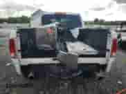 2017 Ram 1500 Laramie z VIN 1C6RR7NM6HS875687, wystawiony jako Copart lot #58379735 z przebiegiem 205 948 mil mil oraz Szkoda całkowita • Salvage title. Historia ofert i sprzedaży dostępna na DreamBid. Obrazek 6.