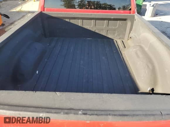 2012 Ram 1500 Express with VIN 3C6JD7AT0CG263039, listed as a Copart auction lot 84575185 with 202,886 mi miles and Salvage title. Bid and sale history available at DreamBid. Image 10.