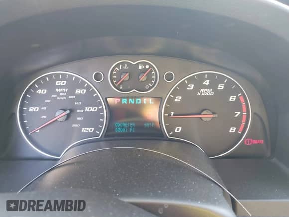 2009 Chevrolet Equinox LS with VIN 2CNDL13FX96217974, listed as a IAAI auction lot 43309282 with 88,081 mi miles and . Bid and sale history available at DreamBid. Image 7.