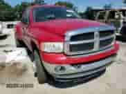 2005 Dodge 3500 SLT with VIN 3D7MS48C65G765238, listed as a Copart auction lot 70204975 with 122,663 mi miles and Salvage title. Bid and sale history available at DreamBid. Image 11.