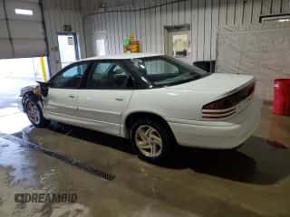 1993 Dodge Intrepid z VIN 2B3ED56F4PH582369, wystawiony jako Copart lot #50513255 z przebiegiem 102 725 mil mil oraz Szkoda całkowita • Salvage title. Historia ofert i sprzedaży dostępna na DreamBid. Obrazek 2.