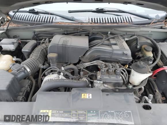 2003 Ford Explorer with VIN 1FMZU85K73UB30239, listed as a IAAI auction lot 41336342 with 71,015 mi miles and . Bid and sale history available at DreamBid. Image 10.