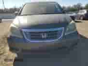 2008 Honda Odyssey EX z VIN 5FNRL38418B067095, wystawiony jako Copart lot #85342245 z przebiegiem 214 324 mil mil oraz Czysty tytuł • Clean title. Historia ofert i sprzedaży dostępna na DreamBid. Obrazek 5.