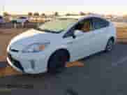 2013 Toyota Prius One с VIN JTDKN3DU9D0346756, выставлен на аукционе IAAI как лот 43487240 с пробегом 147 808 миль миль и . История ставок и продаж доступна на DreamBid. Изображение 2.