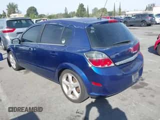 2008 Saturn Astra XR с VIN W08AT671685066394, выставлен на аукционе IAAI как лот 41675957 с пробегом 154 416 миль миль и . История ставок и продаж доступна на DreamBid. Изображение 3.