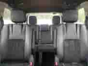 2019 Dodge Grand Caravan SE с VIN 2C4RDGBG8KR762550, выставлен на аукционе Copart как лот 84374795 с пробегом 56 273 миль миль и Списание • Salvage title. История ставок и продаж доступна на DreamBid. Изображение 10.