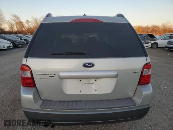 2007 Ford Freestyle SEL с VIN 1FMDK051X7GA41889, выставлен на аукционе Copart как лот 80549464 с пробегом 131 361 миль миль и Списание • Salvage title. История ставок и продаж доступна на DreamBid. Изображение 6.