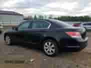 2010 Honda Accord EX with VIN 1HGCP2F77AA157112, listed as a Copart auction lot 81960275 with 240,772 mi miles and Clean title. Bid and sale history available at DreamBid. Image 2.