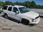 2005 Chevrolet Tahoe Z71 с VIN 1GNEK13T35R130344, выставлен на аукционе Copart как лот 60981675 с пробегом 217 789 миль миль и Списание • Salvage title. История ставок и продаж доступна на DreamBid. Изображение 4.