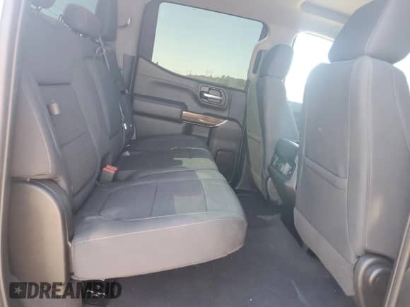 2022 Chevrolet Silverado 1500 RST z VIN 1GCPWDED7NZ218049, wystawiony jako Copart lot #86449165 z przebiegiem 30 787 mil mil oraz Szkoda całkowita • Salvage title. Historia ofert i sprzedaży dostępna na DreamBid. Obrazek 10.