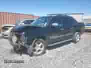 2011 Chevrolet Avalanche LT with VIN 3GNMCFE05BG388885, listed as a Copart auction lot 49298445 with 164,843 mi miles and Salvage title. Bid and sale history available at DreamBid. Image 1.