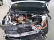 2023 Chevrolet Bolt EV 1LT z VIN 1G1FW6S06P4101564, wystawiony jako Copart lot #69358055 z przebiegiem Nie podano mil oraz Szkoda całkowita • Salvage title. Historia ofert i sprzedaży dostępna na DreamBid. Obrazek 12.