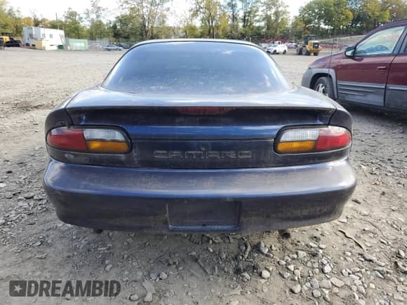 1999 Chevrolet Camaro with VIN 2G1FP22K5X2108566, listed as a Copart auction lot 74621934 with 125,893 mi miles and Clean title. Bid and sale history available at DreamBid. Image 6.
