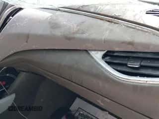 2020 Chevrolet Malibu LT с VIN 1G1ZD5ST4LF096659, выставлен на аукционе IAAI как лот 43331115 с пробегом 51 478 миль миль и . История ставок и продаж доступна на DreamBid. Изображение 6.